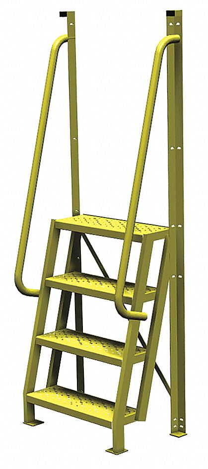 Platforms & Mezzanines