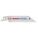 BLADE RECIPRO 4X3/4X.035 14T 5/PK