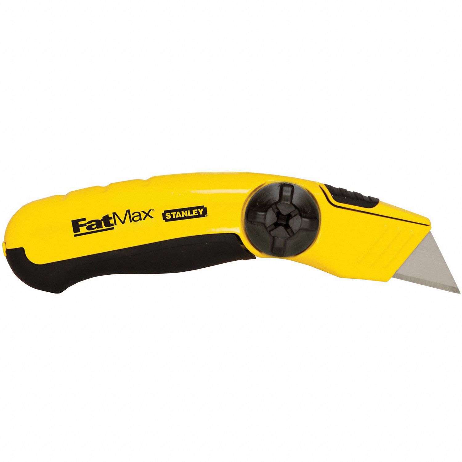 Stanley 10-780 Fat Max Fixed Utility Knife, 7