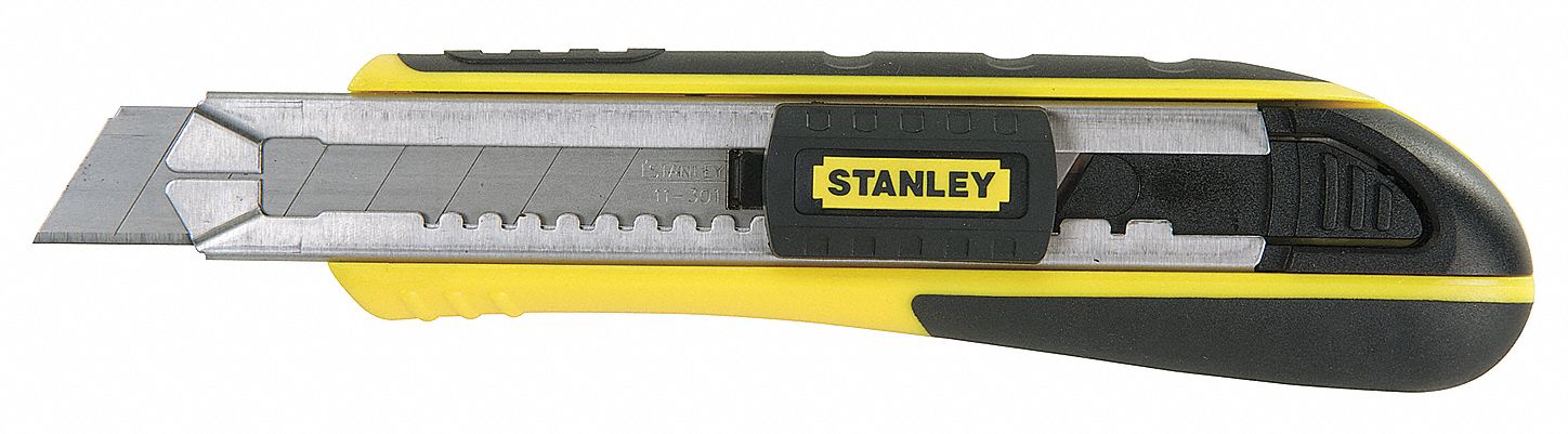 FATMAX SNAP-OFF KNIFE - 18MM