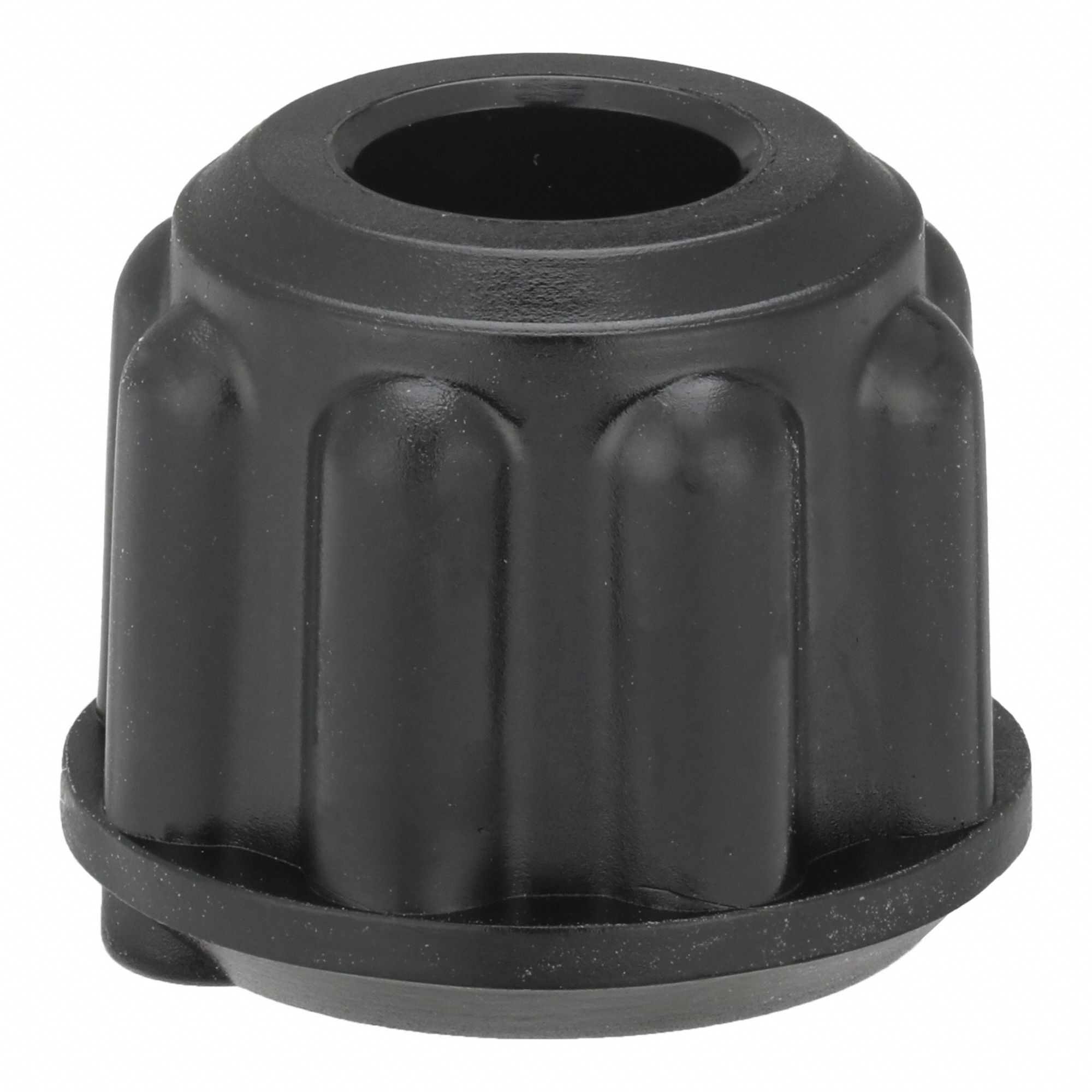 Fitting: Fitting, Polypropylene/PVC Body, 100 psi Max. Pressure, 10 PK