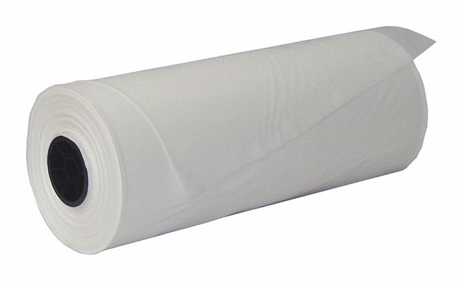 CONDUIT VENTILATION, 12 PO DIA, TRANSP