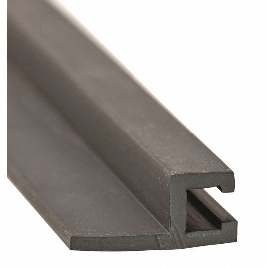 TANIS, 120 in Brush Lg, PVC, Strip Brush Holder 21YC78FPH410120