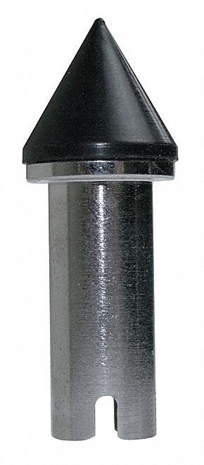 CONE ADAPTER, 1/2 IN