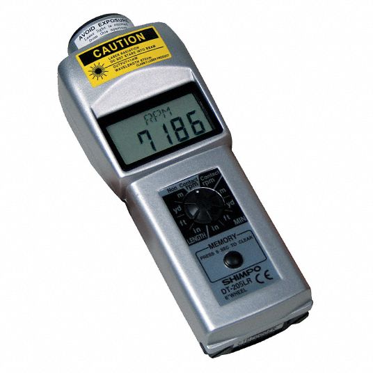 Instrumentos de
inspección(Geiger
Counter)