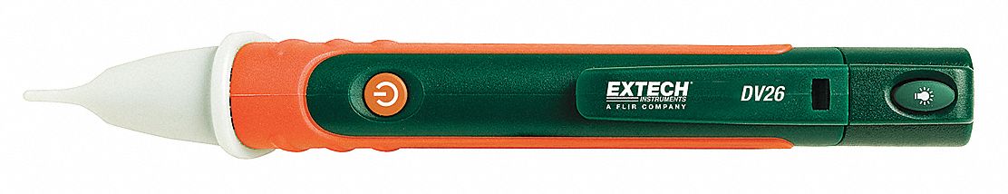 Non Contact Voltage Detector,1000V - Grainger