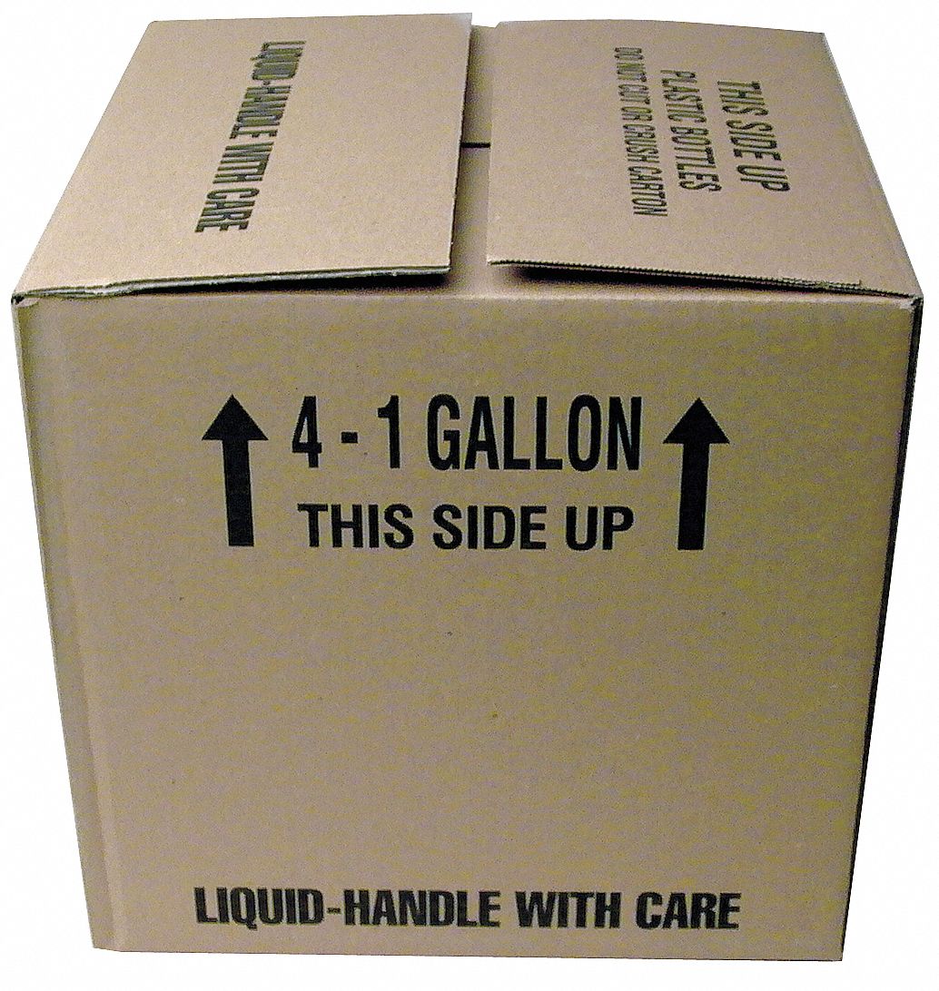 HAZARDOUS MATERIAL SHIPPING KIT,32 ECT