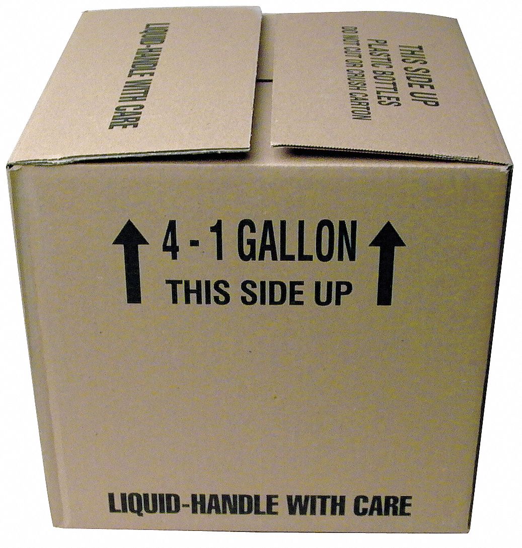 HAZARDOUS MATERIAL SHIPPING KIT,53#