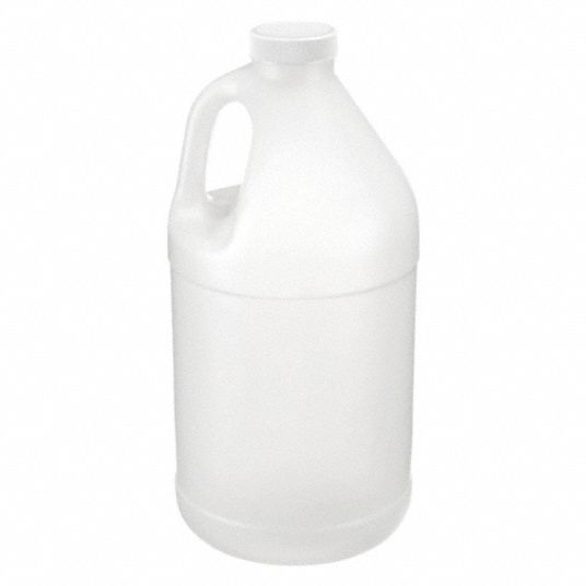 3.79 L Capacity - mL, 1 gal Capacity - oz, Jug - 3UDG3|3UDG3 - Grainger