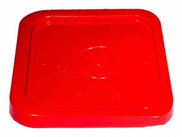 Storage Bucket Lids, Caps & Liners