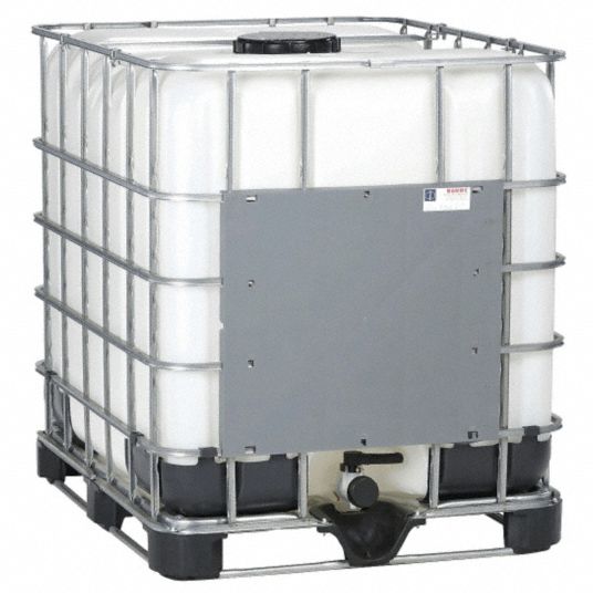 Liquid IBC Totes  Mobile Transport Tanks for Liquid Materials