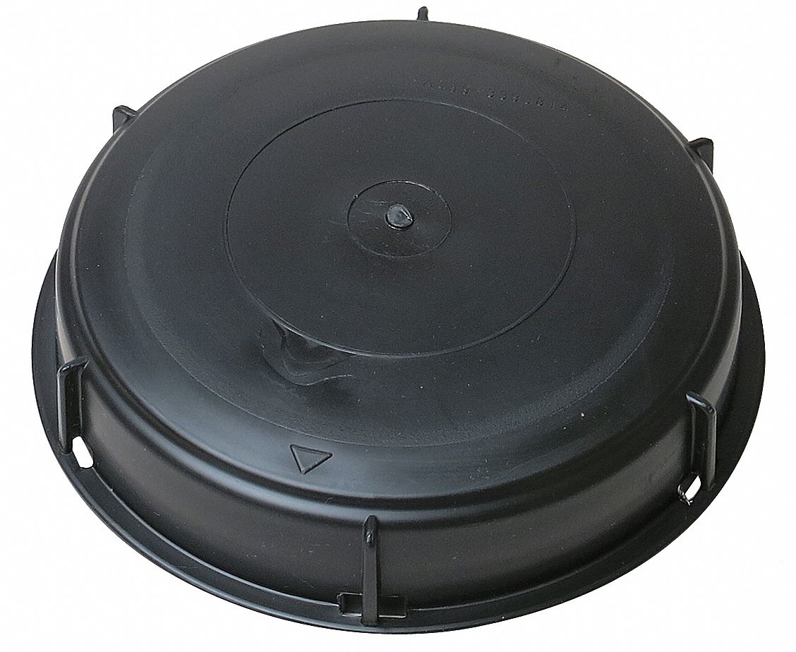 Lqd Stge Ctr Dust Cap 6 in Buttress PP