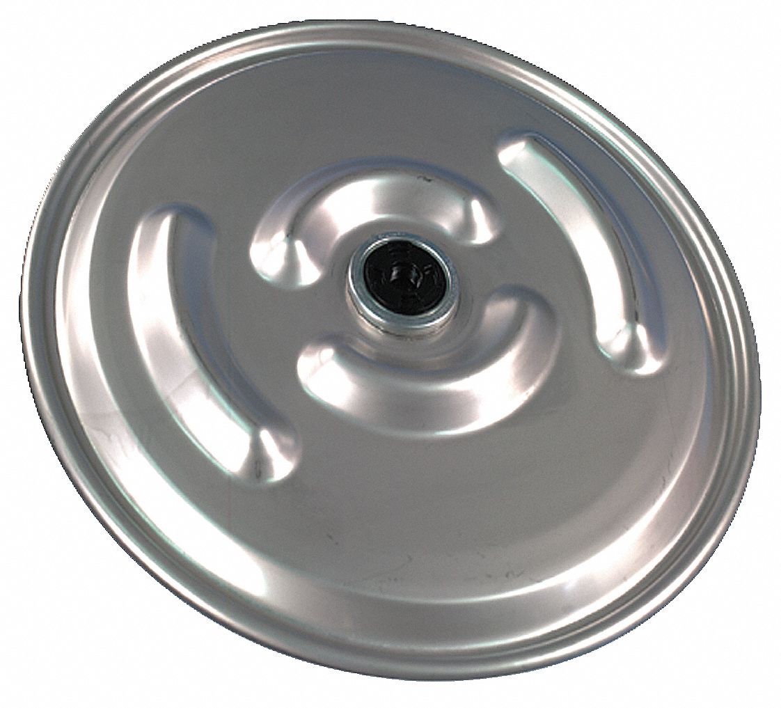 Lqd Stge Ctr Cover 2 in SS