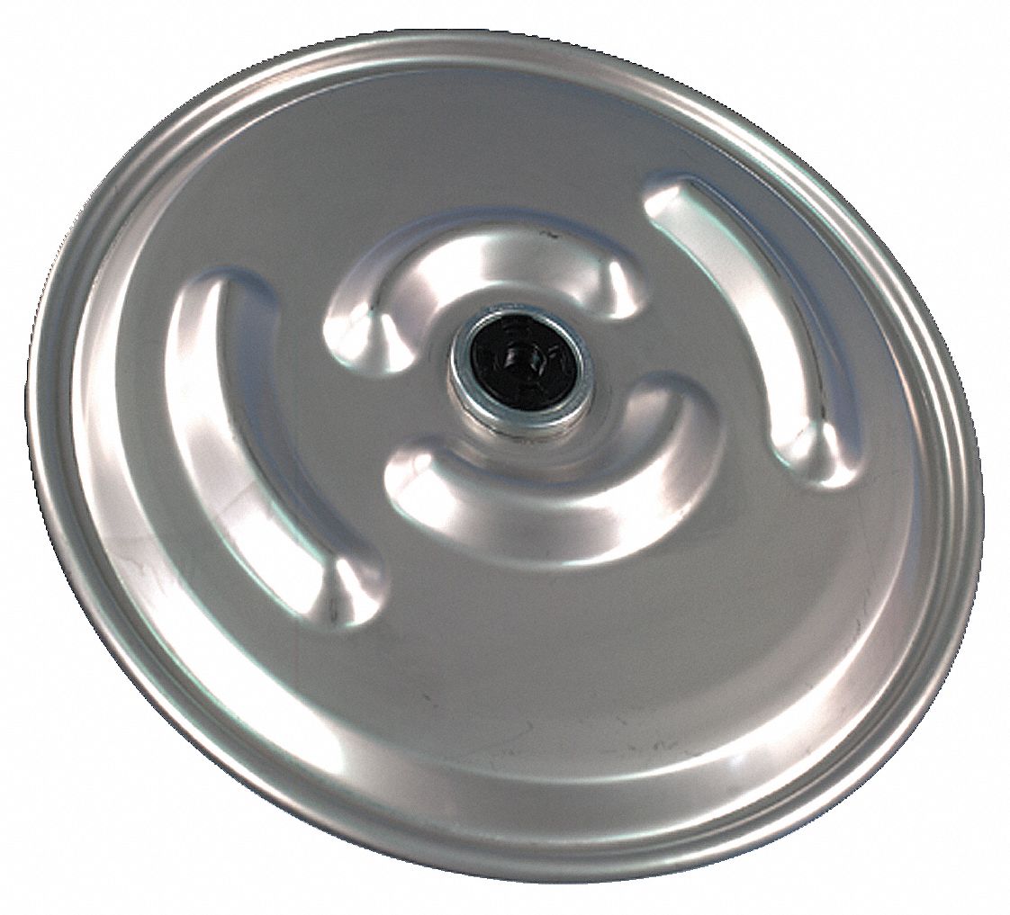 Lqd Stge Ctr Cover 3 in SS