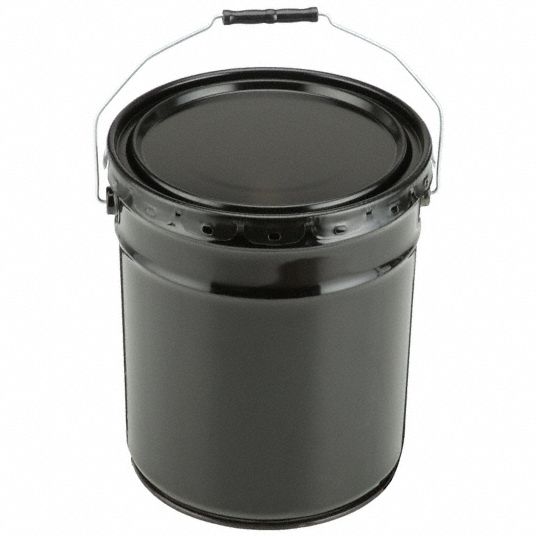 5 Gallon Tap-Paste Bucket 