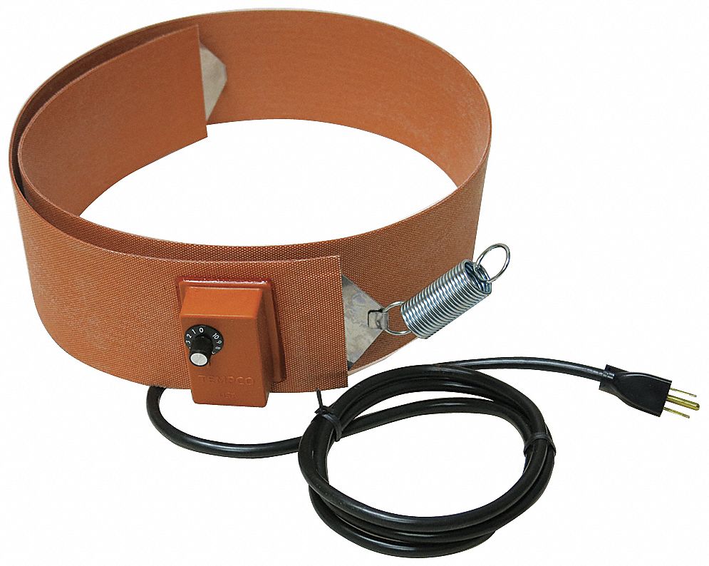 Drum Heater Grainger