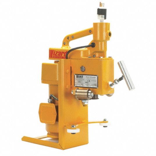 Drum Deheader Grainger