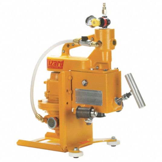 Drum Deheader Grainger