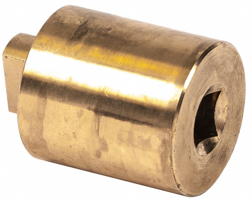 GRAINGER APPROVED Drum Plug Socket, For Plug/Bung Size 3/4 in