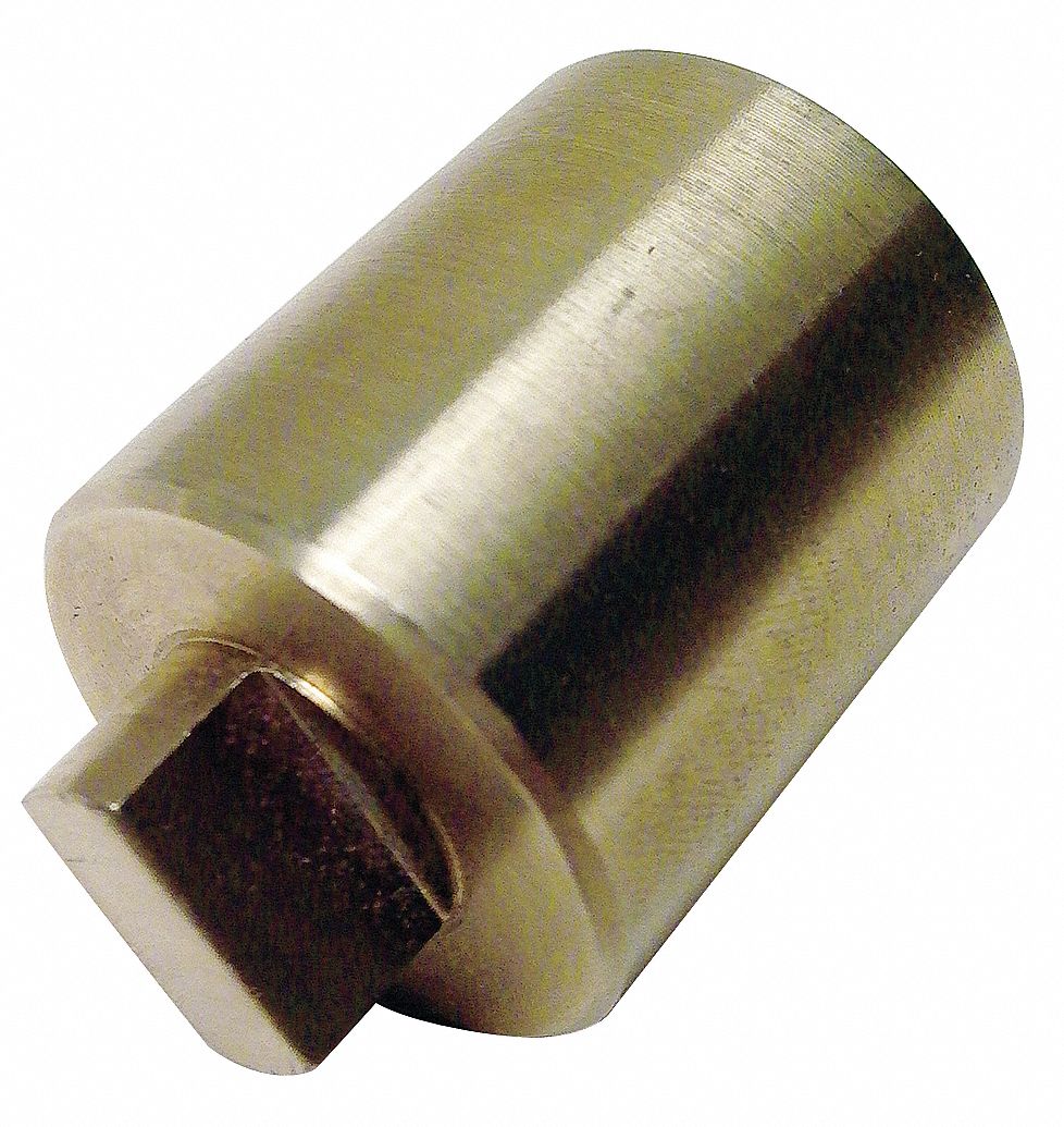 21YL91 - Drum Plug Socket Aluminum Bronze