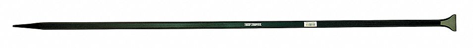 DIGGING BARS,DIGGING BAR,72-1/2 IN. L