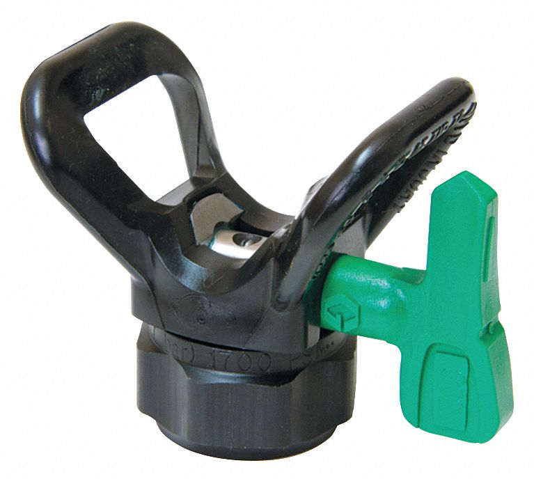 GRACO, Tips for Airless Spray Guns, Airless Spray Gun Tip, Airless