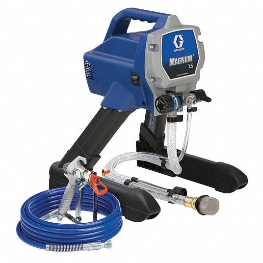 Graco 3000 paint deals sprayer