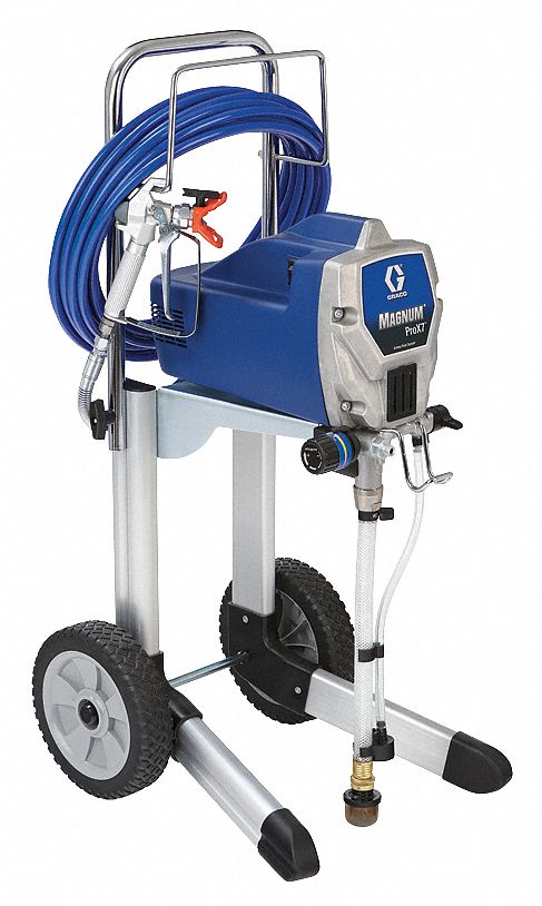 graco 3000 psi paint sprayer