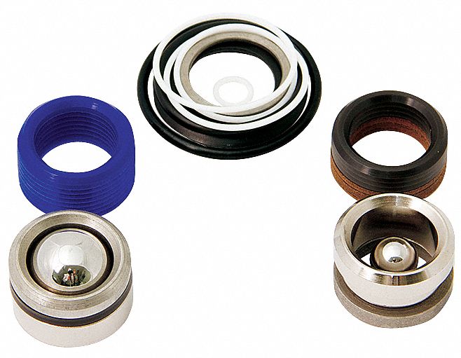 Graco 248212 Packing Pump Repair Kit: Amazon.com: Tools