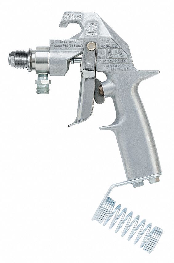 238377 - ROADLAZER GUN,SPRAY,PAINT - Graco Original Part