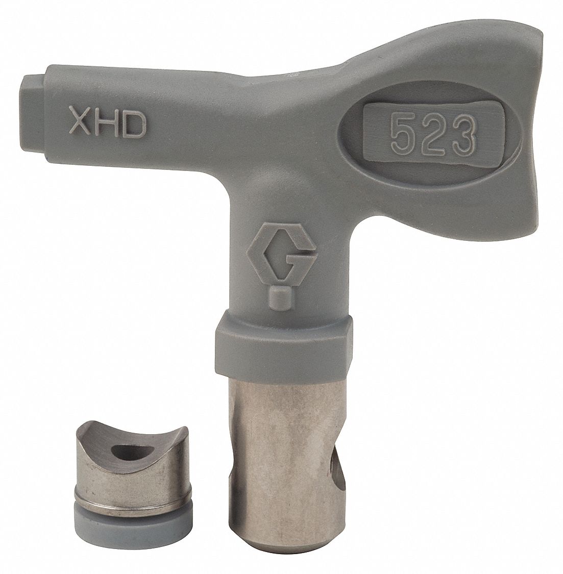 graco-0-023-in-tip-size-10-in-to-12-in-pattern-size-airless-spray-gun-tip-21yt13-xhd523