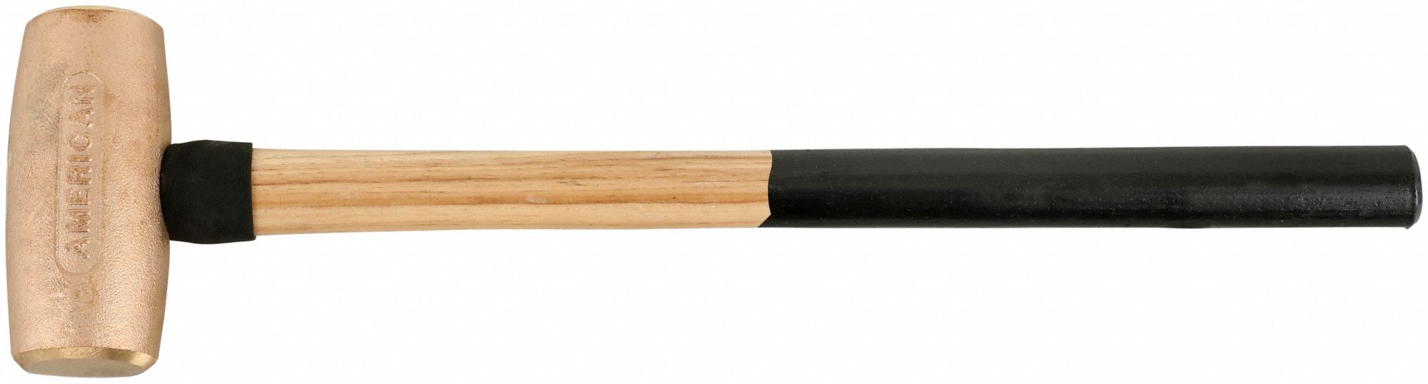 SLEDGE HAMMER,10 LB.,26 IN,HICKORY