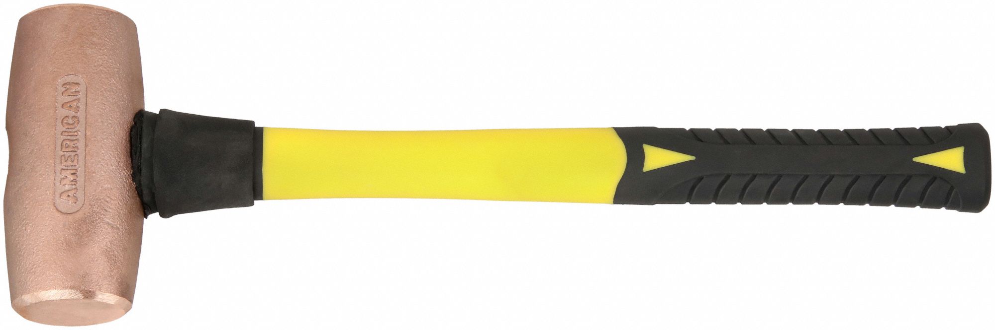 AMERICAN HAMMER SLEDGE HAMMER 5 LB. 22 IN FIBERGLASS 8294 WWG21YU46 AM5CUFG Grainger Canada
