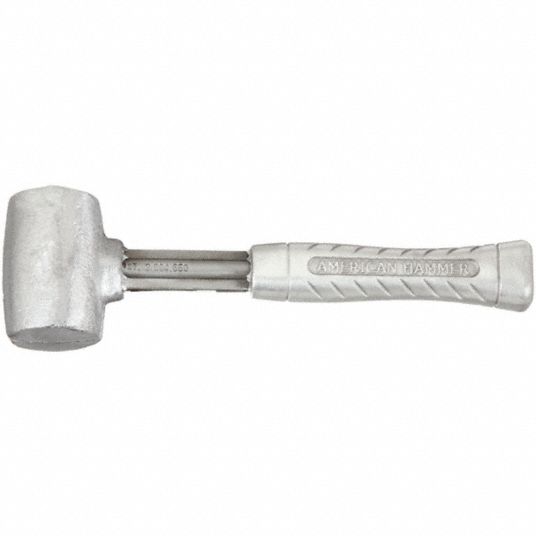 Lead hammer clearance uses