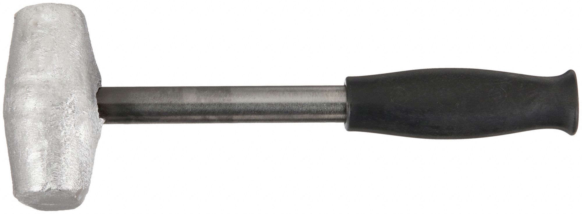 MASSE,3 LB,11 PO,ACIER