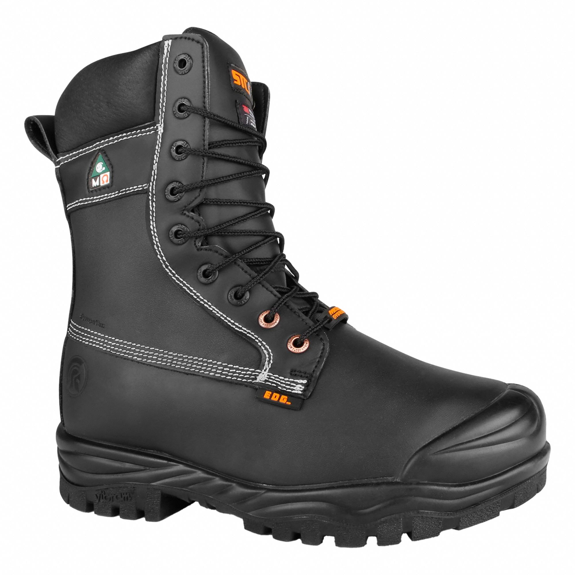 Grainger safety footwear on sale