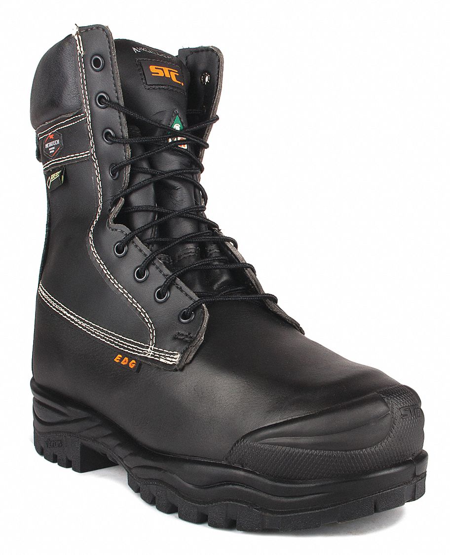 Metguard mining outlet boots