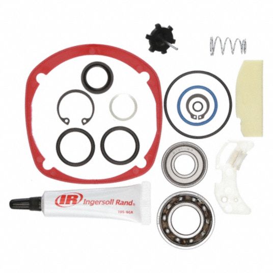 Ingersoll rand 2135timax online rebuild kit