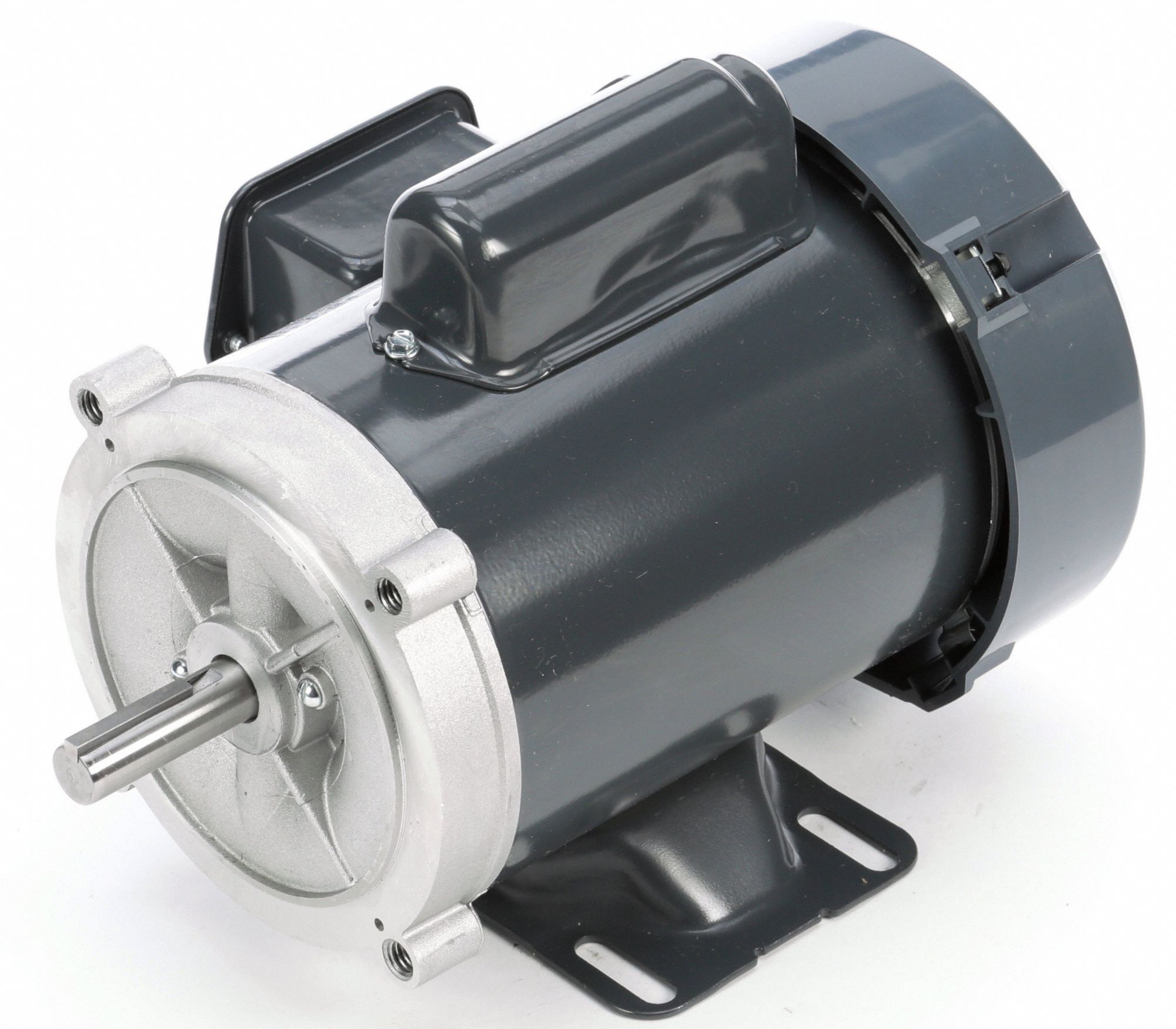 MARATHON MOTORS General Purpose Motor, 1/2 HP, CapacitorStart
