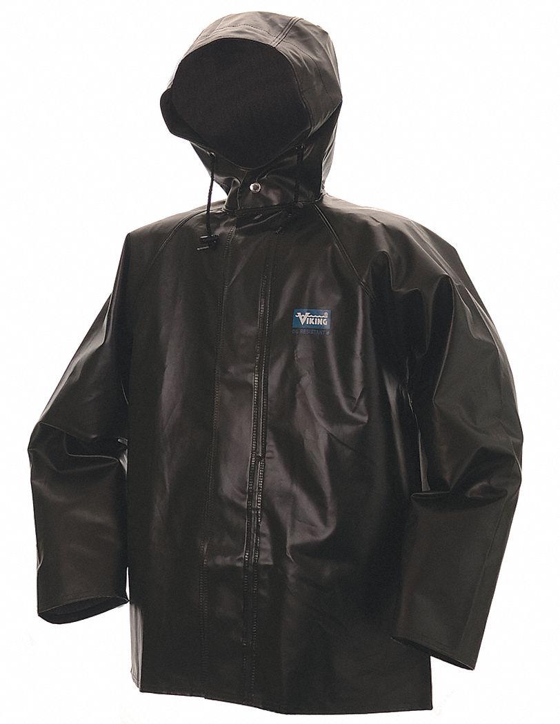 Viking rain hot sale coat