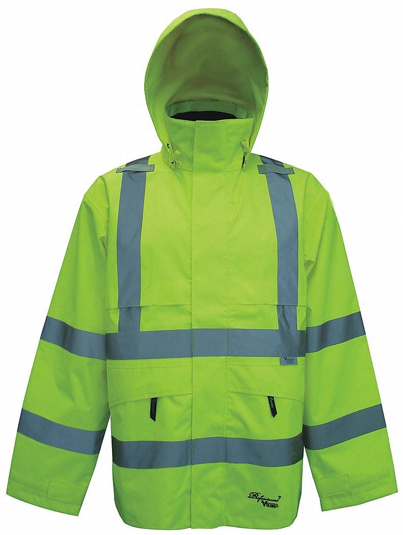 Viking 2024 rain jacket