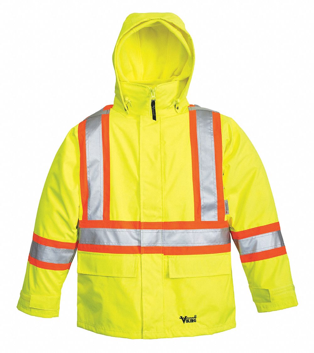 Viking journeyman cheap rain gear