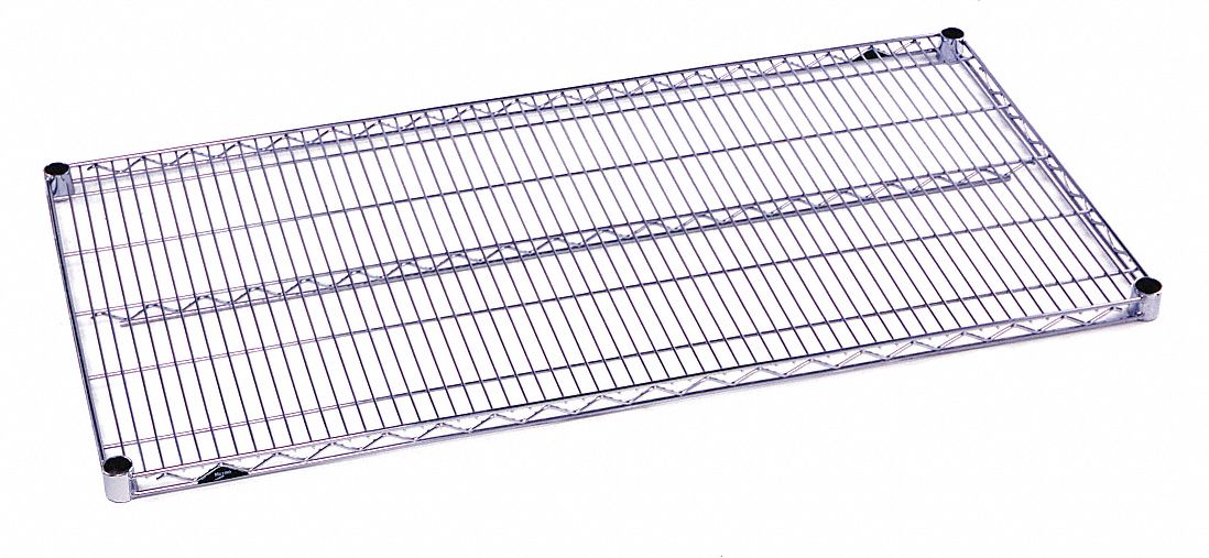 WIRE SHELF,24