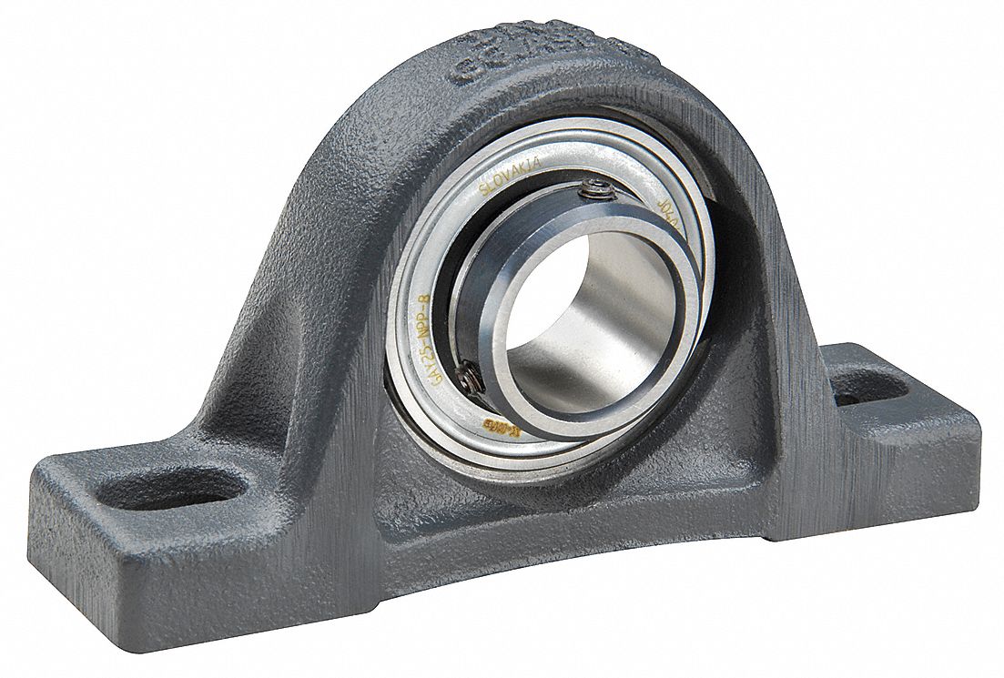 Details about   McQuay Bearing Pillow 