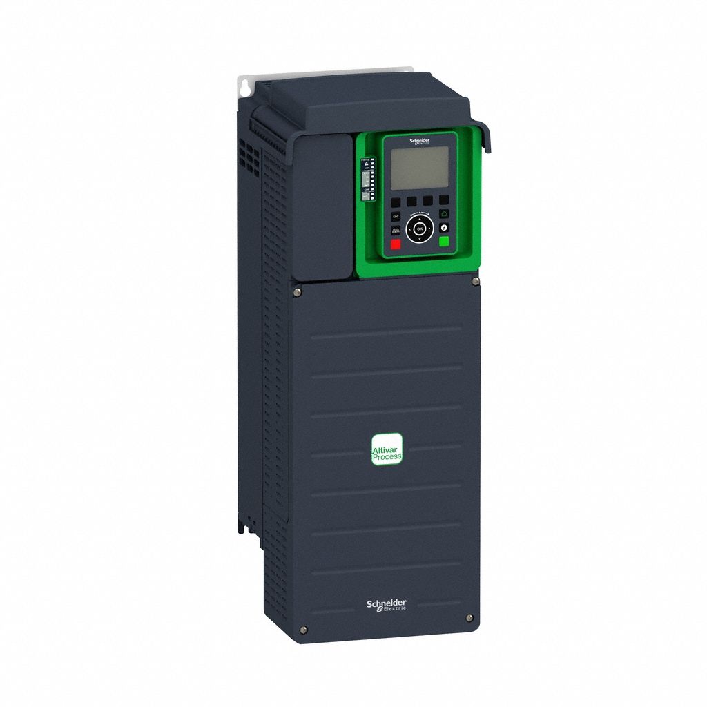 Variable Frequency Drive: 240V, 10 hp Max Output Power, 32.7 A Max Output Current