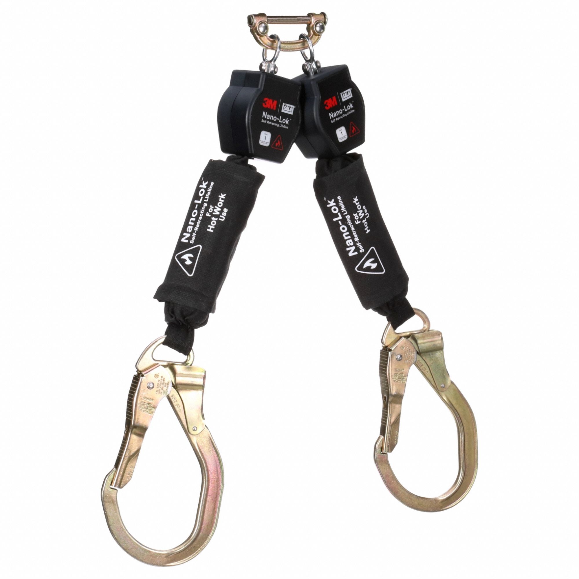 Self-Retracting Lifeline: 3/16