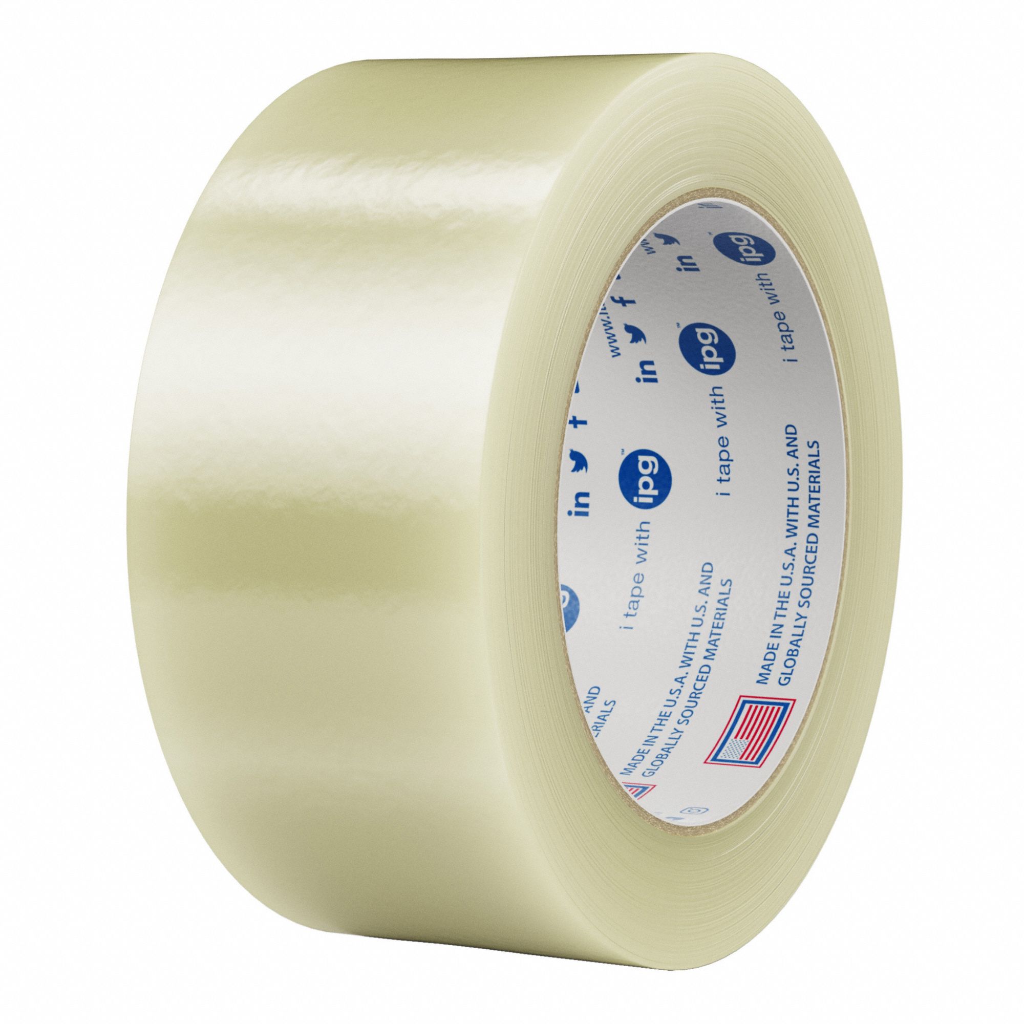 7151QT Carton Sealing Tape
