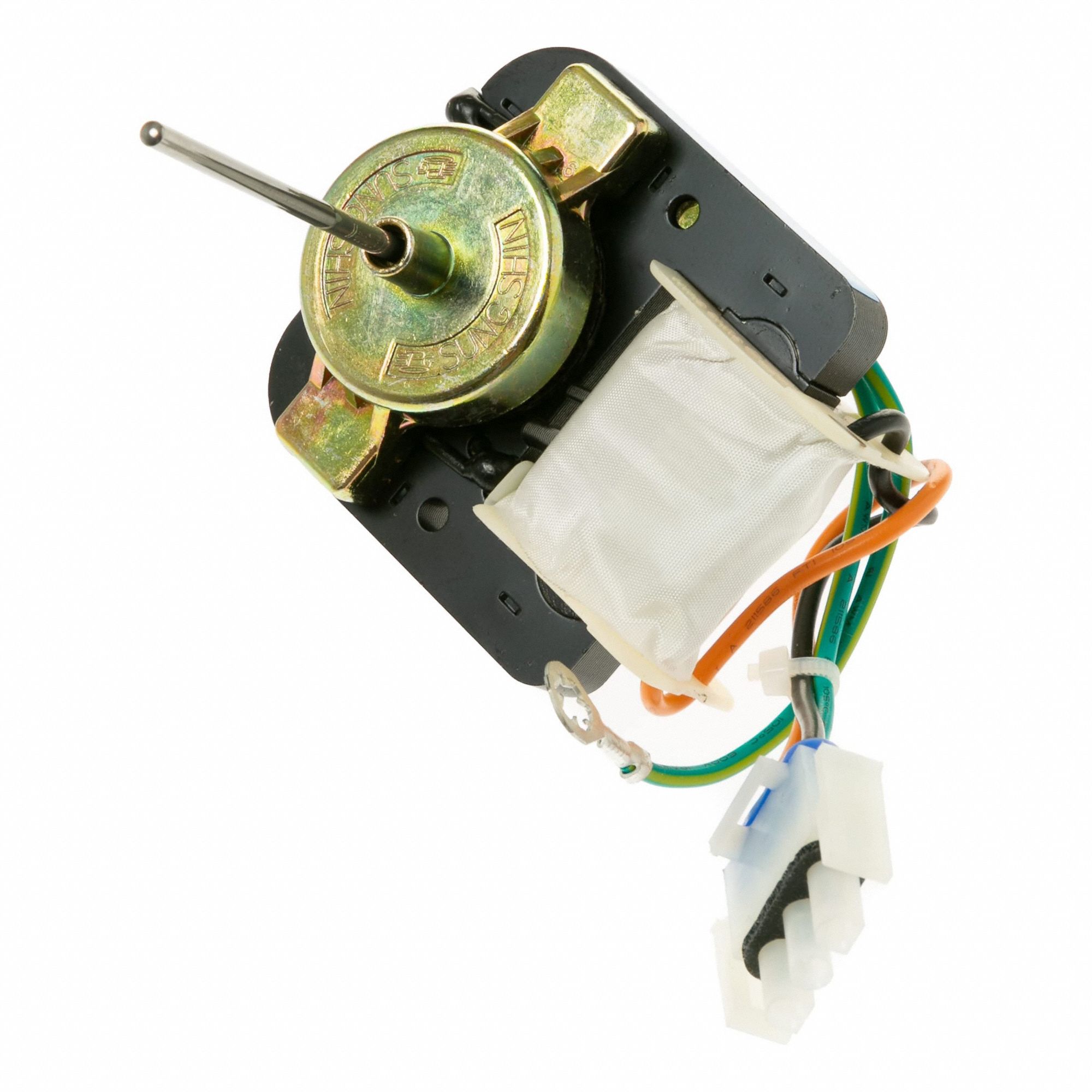 Evaporator Fan Motor