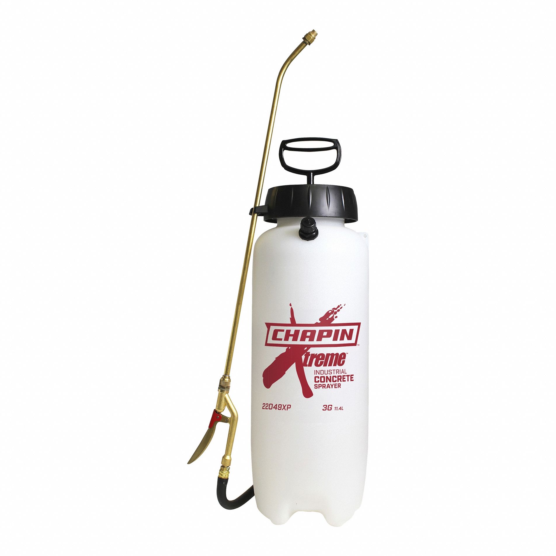 PULVERISATEUR XP BETON EXTRM 3GAL