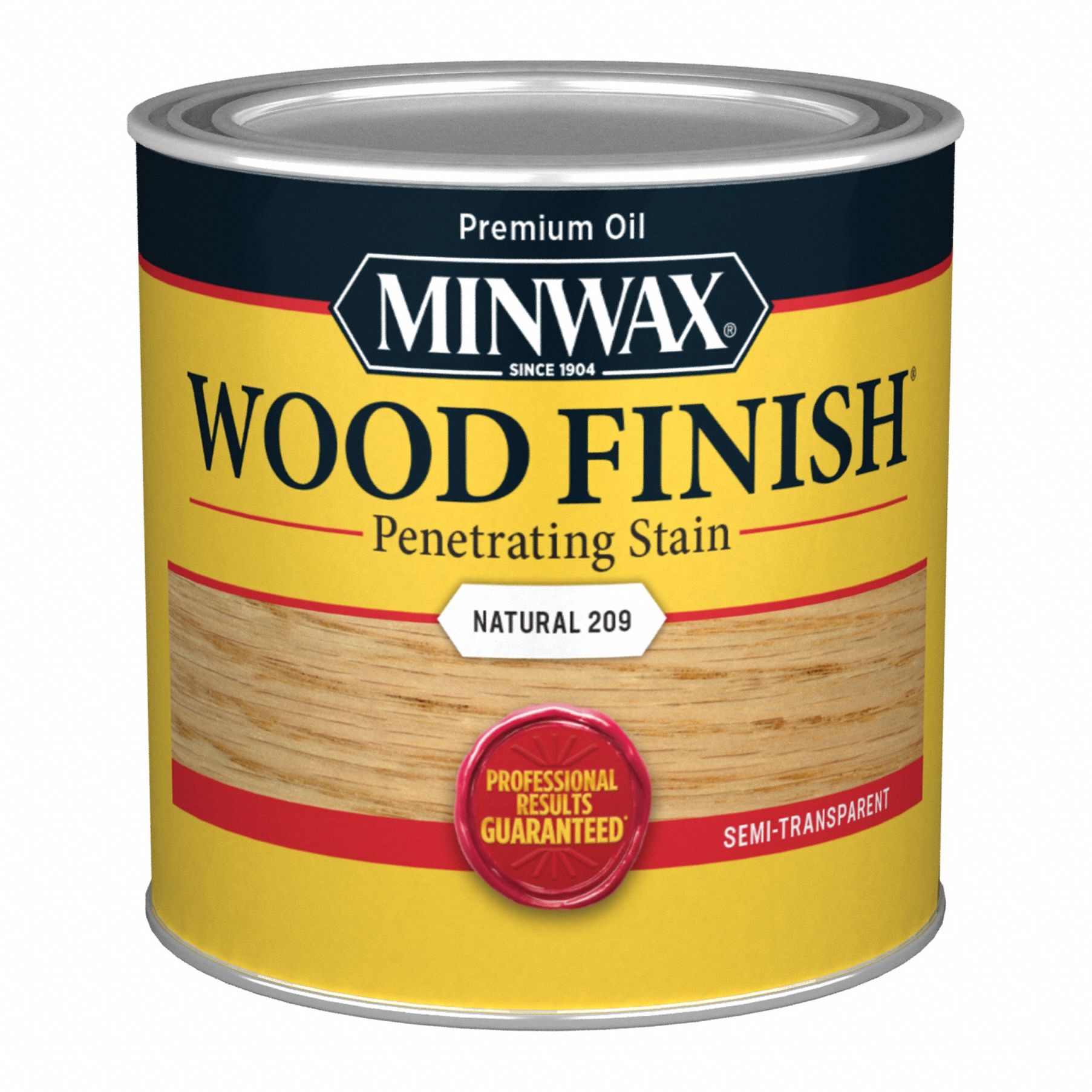 Wood Finish Penetrating Stain